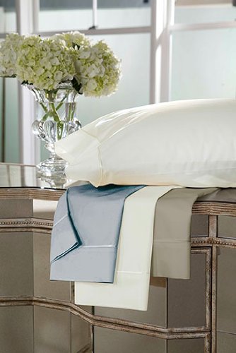 DreamFit 400 TC Egyptian Cotton Sheet Set - Queen - Champagne - 304E004 28 4Q