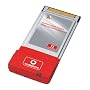 Vodafone Mobile Connect Card UMTS Modem PCMCIA TypII UMTS / GPRS Quadband