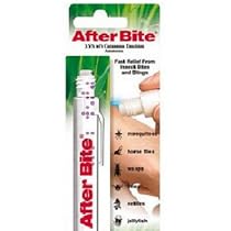 Afterbite - Bite and Sting Relief Pen