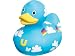 Bud Mini Duck Cloud 9