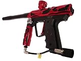 Smart Parts Maddog Ion Aluminum Paintball Gun - Red
