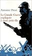 La Grande Guerre expliqu�e � mon petit-fils