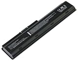 HP Laptop Battery 6-Cell 10.8V 4800mAh for Compaq Presario CQ32 CQ42 CQ56 CQ57 CQ62 CQ72, HP Notebook PC G4 G6 G7 G32 G42 G62 G72, Envy 17, Pavilion DM4 DV3-4000 DV5-2000 DV6-3000 DV7-4000 Series, fits MU06 593553-001 WD548AA HSTNN-178C HSTNN-179C HSTNN-1