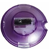 Biguine - Taille Crayon Violet - Lot de 2