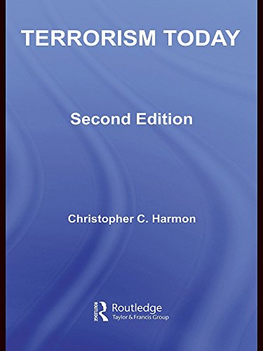 Terrorism Today (Political Violence)