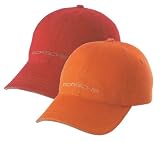 Cayenne Caps