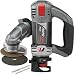 Tools & Hardware : RotoZip RZ10-2100 Pro Cutoff 5.5 Amp 15,000 to 30,000 RPM Variable Speed Spiral Saw with 3 Jaw Chuck, Zipmate, 2 Zipmate Wheels and 2 Guidepoint Bits