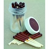 from OV 25 x BCB NATO APP SURVIVAL WATERPROOF WINDPROOF MATCHES Model CN327A