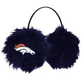 NFL Denver Broncos Earmuffs