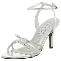 Touch Ups Women's Jillian Sandal