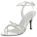 Touch Ups Womens Jillian Sandal