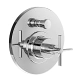 Jado 847140.100 Stoic Pressure Polished Chrome