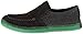 Hush Puppies Men's Gregory Aquaice Slip-On Loafer