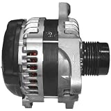 2004-2006 CHRYSLER PACIFICA 3.5L 145 AMP ALTERNATOR by MANIAC EM