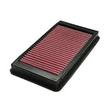 Airaid 850-024 Direct Replacement Premium Air Filter by Airaid