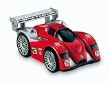 フィッシャープライス シェイク&ゴー! レーシングカー プロトタイプレーサー