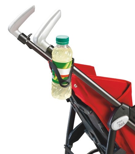 Imagen 4 de Peg-Pérego S1PM07RO44 - Carrito