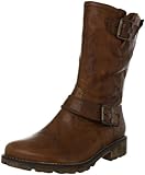 Gabor Shoes 5372254, Damen Fashion Halbstiefel & Stiefeletten, Braun (copper), EU 37 (UK 4) (US 6.5)