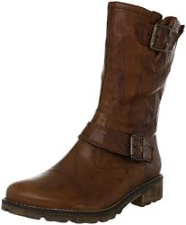 Gabor Shoes 5372254, Damen Fashion Halbstiefel & Stiefeletten, Braun (copper), EU 37 (UK 4) (US 6.5)