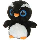 YooHoo 7″ Penguin Plush
