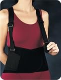 Extensor Lifting Belt