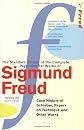 The Complete Psychological Works of Sigmund Freud: " The Case of Schreber " , " Papers on Technique " and Other Works v. 12