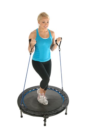 Stamina 38-Inch Intone Plus Rebounder