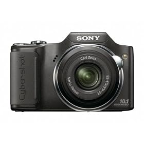 Sony DSC H20