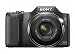 Sony Cyber-shot DSCH20 Digital Camera - Black (10MP, 10x Optical Zoom) 3 inch LCD