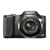 Sony Cyber-shot DSCH20 Digital Camera - Black (10MP, 10x Optical Zoom) 3 inch LCD