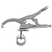DELTA 17-922 9-Inch Drill Press Vise Clamp