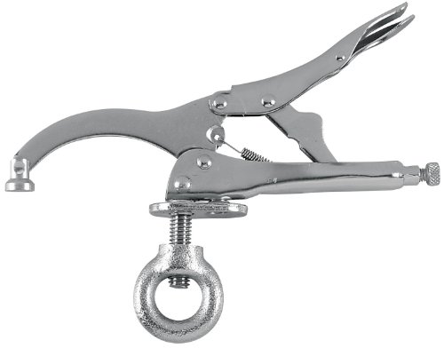 DELTA 17-922 9-Inch Drill Press Vise Clamp