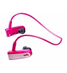 Sony W Series Walkman