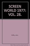 John Willis' screen world
