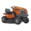 Husqvarna YTH2042 42-Inch 540cc 20 HP Briggs & Stratton Intek Lever Activated Hydrostatic Transmission Riding Lawn Tractor