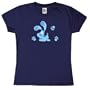 Blues Clues - Blue Ladies Babydoll