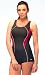 gWINNER ® Badeanzug Schwimmanzug JANA - Made in EU