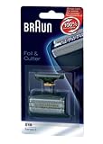 Produkt-Bild: Braun 99 305 330 Kombipack 51B