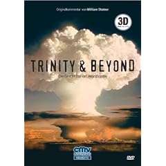 Trinity & Beyond - Die Geschichte der Atombombe