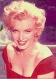 Marilyn Glamour Wig Adult