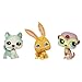 LITTLEST PET SHOP 3 Pack 2