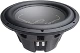 Power Acoustik PW2-15M PW2 Series 15-Inch 1300-Watt Subwoofer
