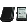 Proporta Extended Battery for Mitac Mio A701 - With Battery Door