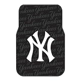 New York Yankees Universal Floormats (Set of 2)
