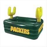Baltimore Ravens Inflatable Field Pool