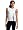 Pearl Izumi W Select LTD Sleeveless Jersey (X-Small, Splash White)
