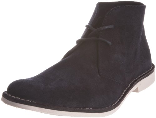 Henri Lloyd George, Herren Stiefel