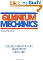 Quantum Mechanics. 2 Volume Set: Quantum Mechanics: Volume 1