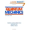 Quantum Mechanics, Vol. 1