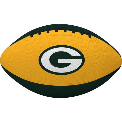 NFL Green Bay Packers Hail Mary Football (Youth)